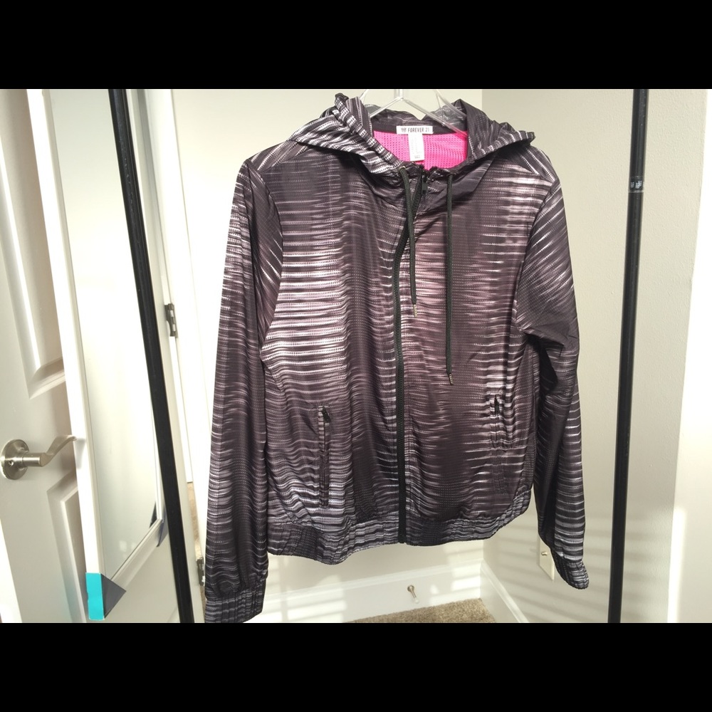Sport jacket